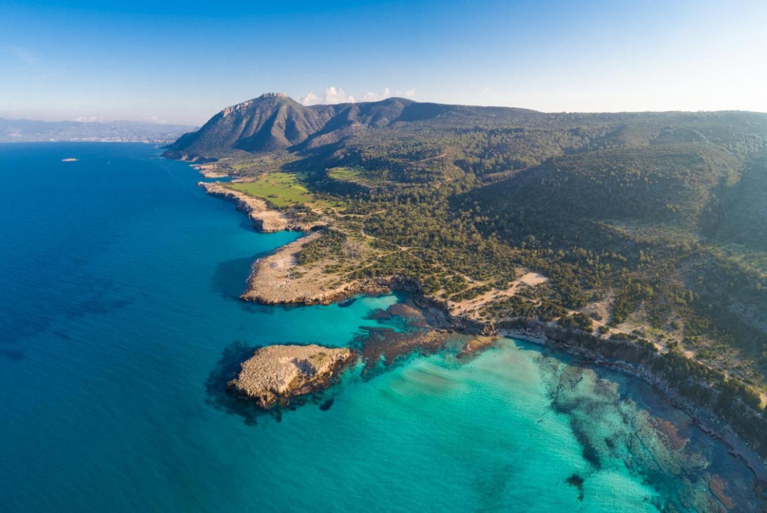 Queens Paradise 1 Peyia Extérieur photo