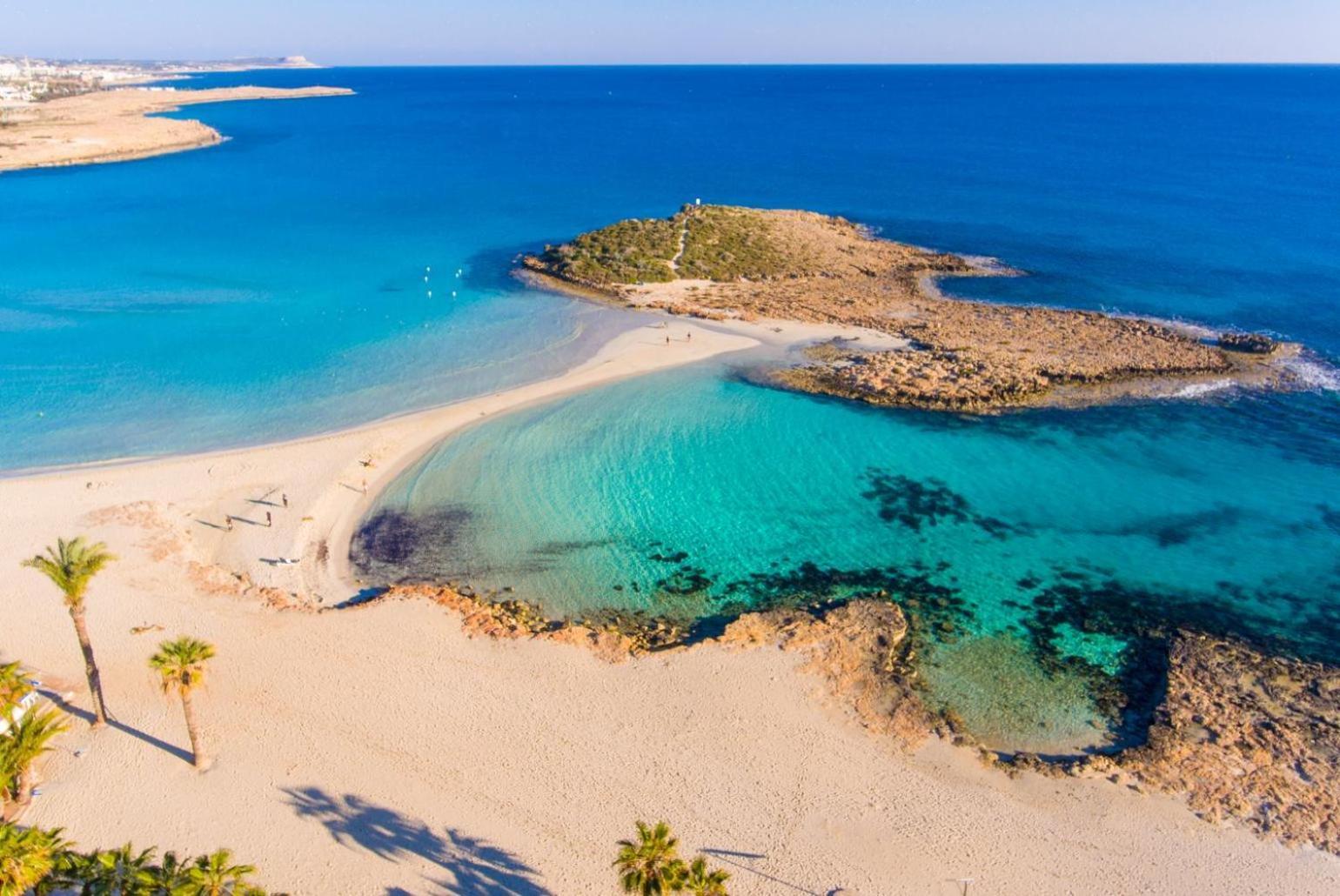 Queens Paradise 1 Peyia Extérieur photo