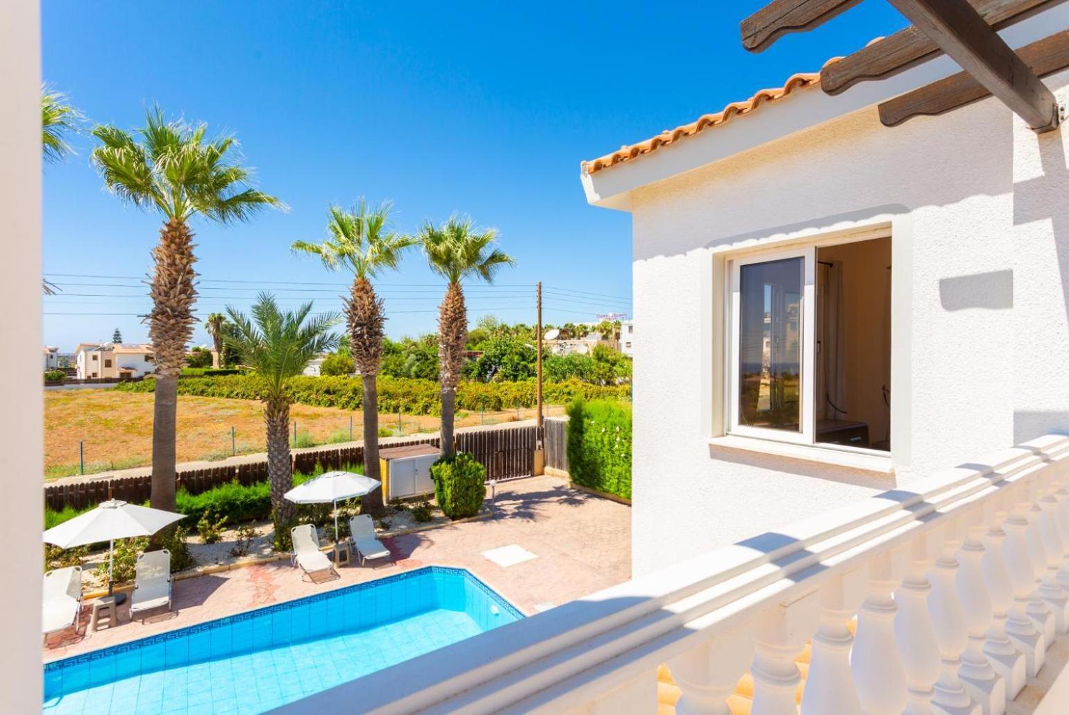 Queens Paradise 1 Peyia Extérieur photo